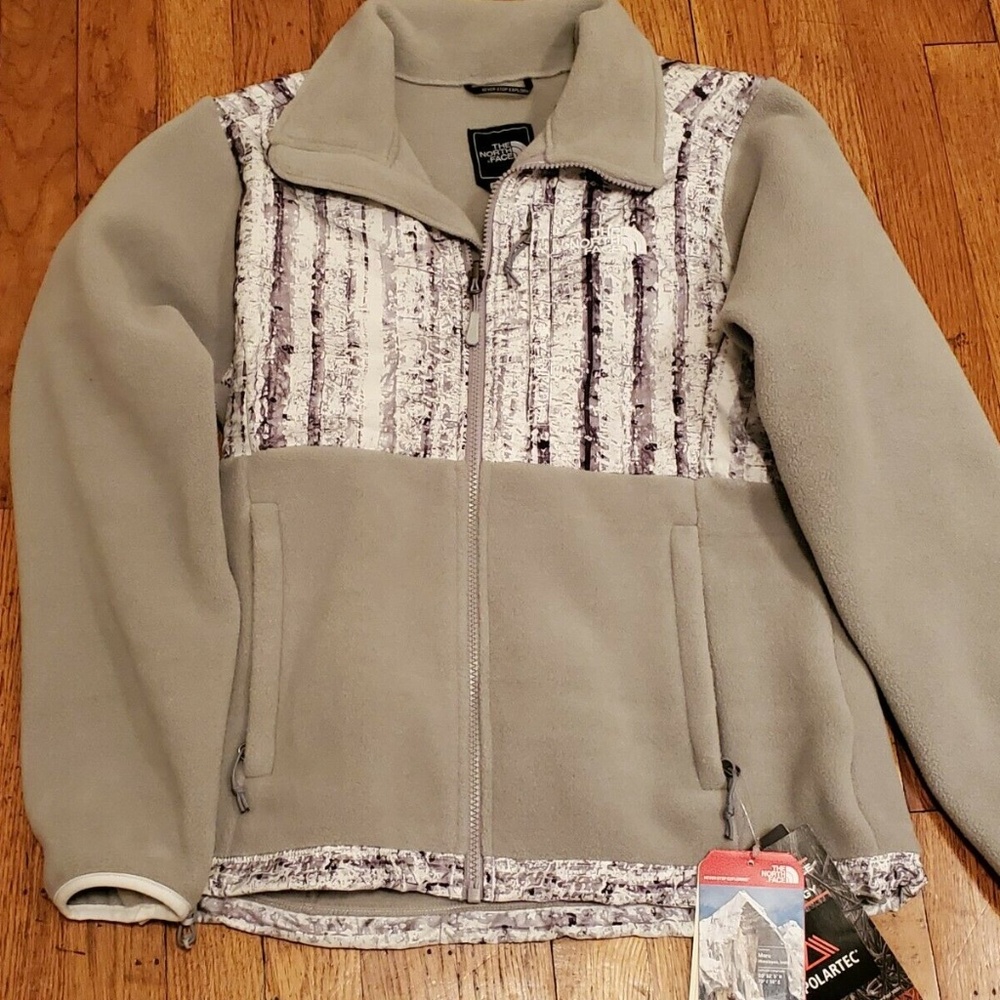 The North Face Denali Jacket